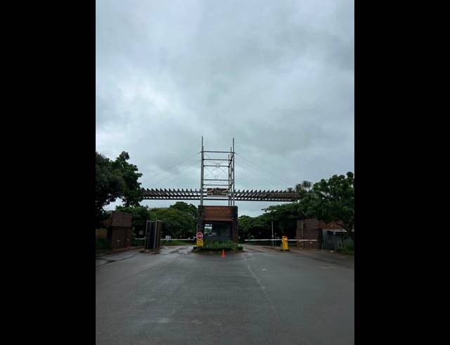 LAND FOR SALE IN ZINI RIVER ESTATE